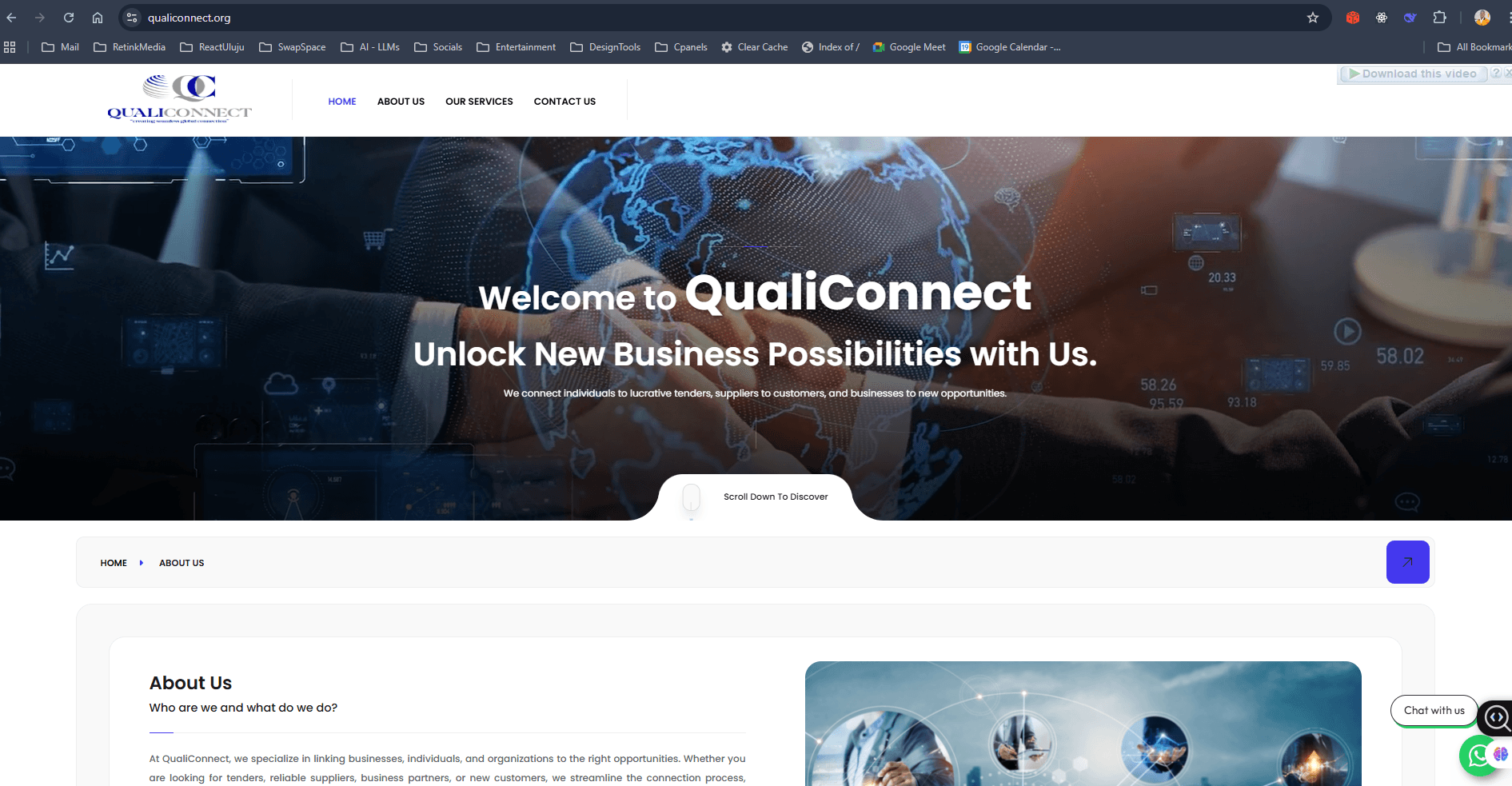 Qualiconnect